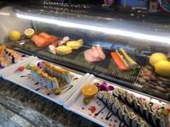 -夜市全日餐厅·洲际酒店(石家庄洲际酒店)