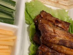 -大鹏饭店·金陵家宴(奥体中心店)