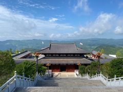 -云顶寺