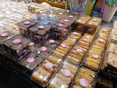 -米洛克欧洲蛋糕(西南路店)