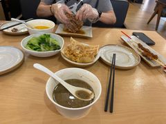 -大师兄·西北小馆(北站缤果空间店)