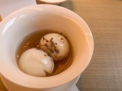 -隐溪茶馆(静安寺店)
