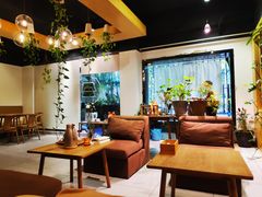 -柴务处·柴犬主题狗咖