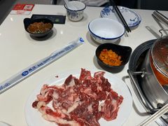 -陈记顺和潮汕牛肉火锅(韩江路店)