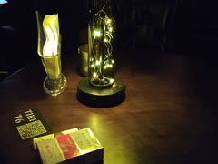 -TIKI鸡尾酒威士忌吧(二横路店)