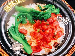 -阿清煲仔店(纺织城店)