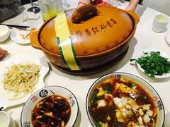 -风味小馆(天目湖宾馆店)