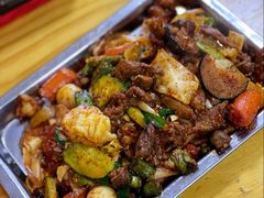 -幸福铁板烧(共和村店)