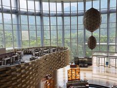 -中铁花水湾温泉酒店(大邑店)