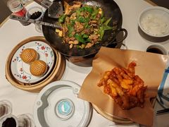 -费大厨辣椒炒肉(7mall店)