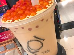 -KOI Thé(正佳广场店)