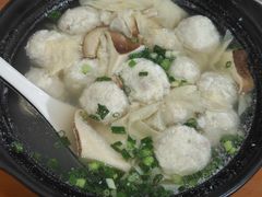 -环秀楼(黄山呈坎店)