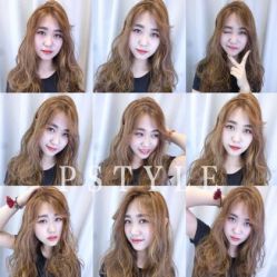 -P.STYLE 派斯造型