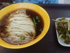 -毛华美食(清扬路店)