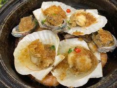 扇贝-楼外楼大刀肉传统火锅居(繁荣路店)