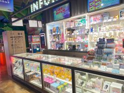 -木马王国(萧山银隆店)