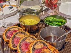 -Le Bistrot de Racine