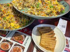 -扬二春炒饭(国庆路总店)