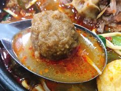 -清真·穆萨砂锅(大皮院店)