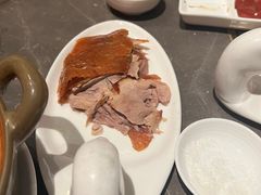 -金鸭季·北京烤鸭(深业上城店)