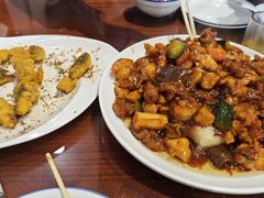 -恩宏德餐馆(平山道店)