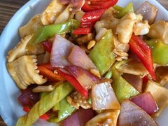 -聚鲜阁海鲜美食城(香水湾店)