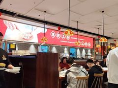 -禄运茶居·手工点心(猎德店)