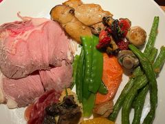 -拉蒂娜·巴西牛排馆 Latina·Brazilian Steakhouse(铜仁旗舰店)