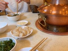 -八先生涮肉房(三里河店)