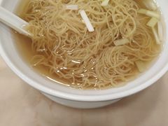 -盛记粥面(佐敦店)