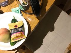 -翔龙茶文化酒店(汉中高铁站万邦旗舰店)