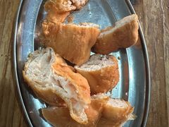 -丰尔粥食·粥底火锅·桑拿鸡(大良总店)