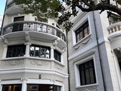 -上海花园饭店