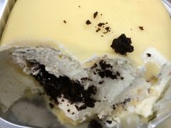 奥里奥班戟-7cake憩刻生日蛋糕·下午茶(西安店)