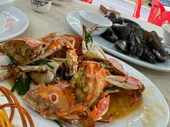 -秋姐美食店(海陵岛保利店)