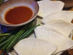 -唐力九头鸟烧烤·罗田吊锅(西云楼店)