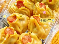 -白玉兰食品(中山公园龙之梦店)