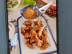 -何记羊汤馆(丽水佳源店)