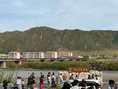 -图们国门景区
