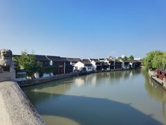 -嘉兴月河历史街区