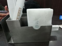 -康师傅私房牛肉面(北京南站店)