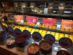 小蛋糕-天诚丽筠酒店-西餐厅