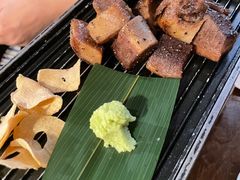 -鸭川食堂·鳗丼(鼓楼店)