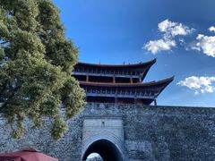 -大理古城
