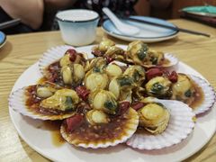 -九龙餐厅(大沽路店)