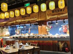 -乡里八闽·福州乡土菜(高宅店)