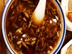 八宝粥-海富荣·锅贴·陕菜家常菜(阳光城店)