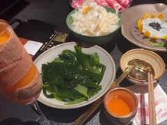 -色響火锅(恒隆广场店)