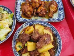 -顺旺基大厨现炒(哥伦布店)