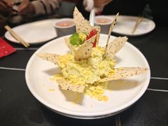 -辣尚瘾·烤鱼·新川菜(交大直营店)